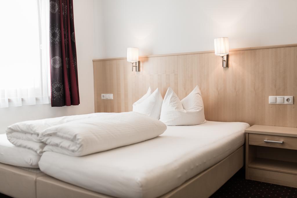 Appartements Solaris Сьолден Екстериор снимка