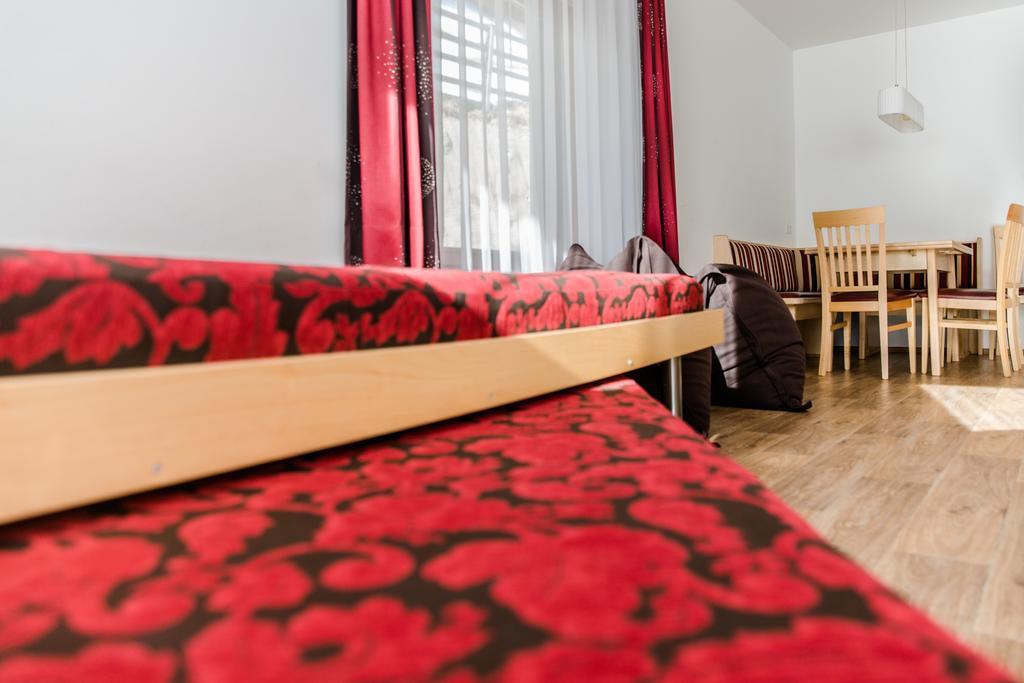 Appartements Solaris Сьолден Екстериор снимка
