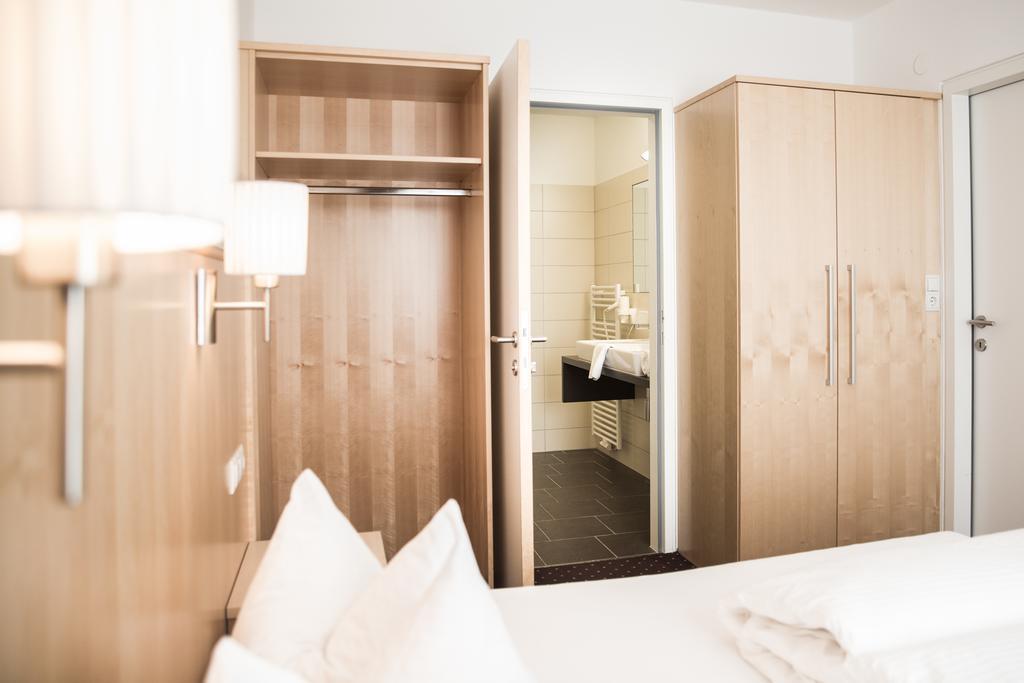Appartements Solaris Сьолден Екстериор снимка