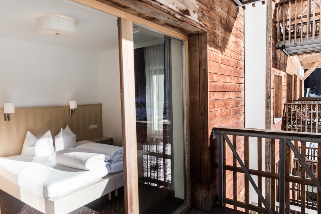 Appartements Solaris Сьолден Екстериор снимка
