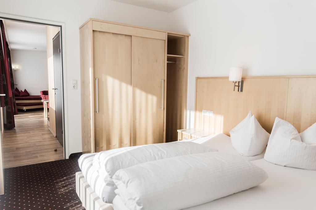 Appartements Solaris Сьолден Екстериор снимка